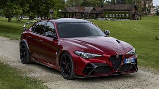 Alfa Romeo - Service Plan