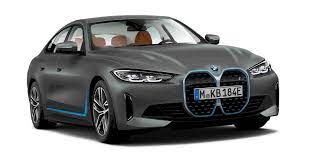 BMW - Service Plan
