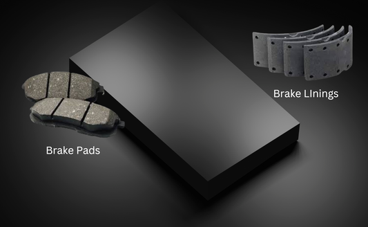 Brake Cover Plan - 1.4 L to 2.0 L - 2 years or 45 000 km Cover