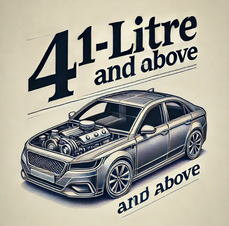Service plan for 4.1 and above