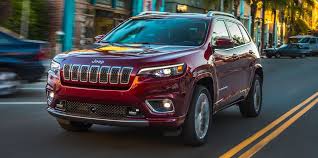 Jeep Petrol - Service Plan