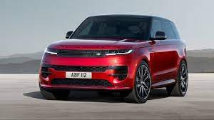 Land Rover - Service Plan