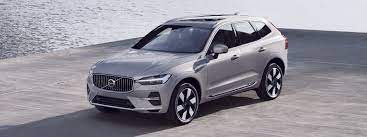 Volvo - Service Plan